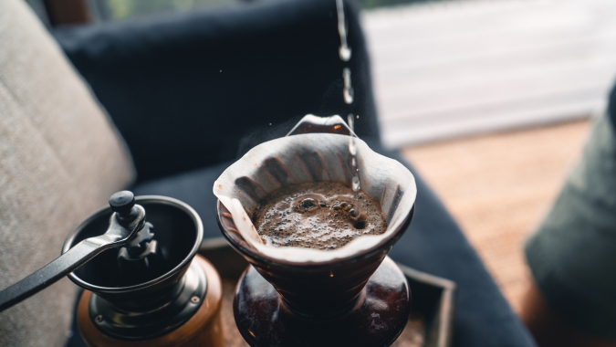 Colômbia tomando mais café? Dados mais recentes mostram avanço significativo no consumo