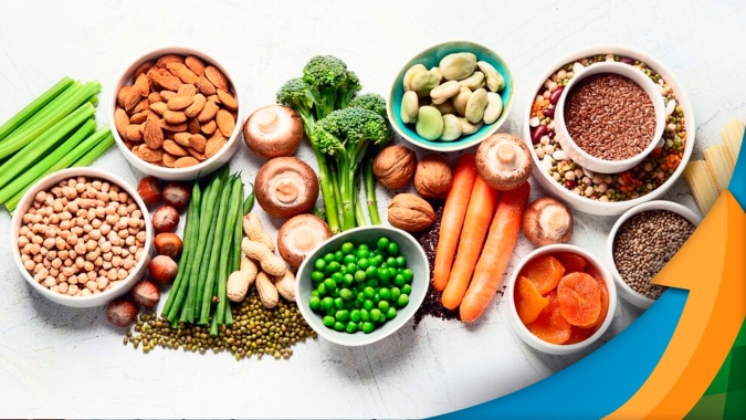 Plant-Based ganha espaço no mercado global e se solidifica como alternativa à proteína de origem animal