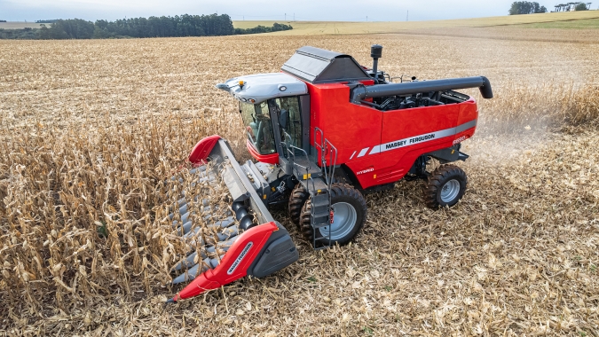 O impacto da agricultura de precisão na produtividade e sustentabilidade