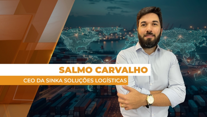 Como a tecnologia tem apoiado a logística e otimizado as operações de escoamento da produção agrícola