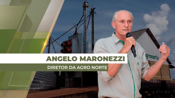 Agro Norte comemora 30 anos de trajetória com sólida parceria firmada com produtores em todo o Brasil