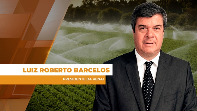 Sem irrigação, o agro brasileiro conseguirá manter sua competitividade?