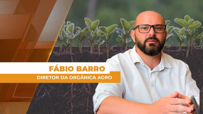 Com manejo biológico integrado, Programa Salute auxilia produtores na redução de nematóides e avanço na produtividade no MATOPIBA