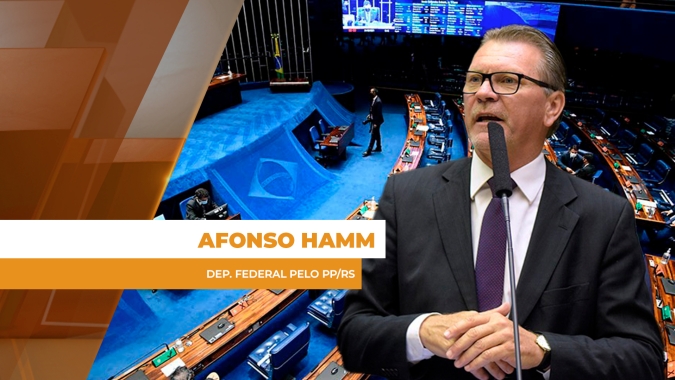 Há risco do Governo Federal emitir uma nova MP, que o produtor não quer, mas parlamentares ainda lutam pela votação do PL 5122, afirma deputado