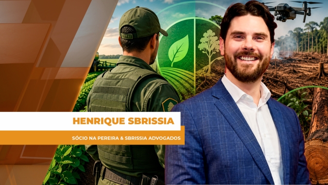 Projeto contra embargos automáticos por satélite reacende debate sobre segurança jurídica no campo