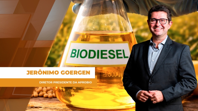 Adiamento do aumento da mistura do biodiesel para o B16 é justificada pelo Governo Federal necessidade de testes; APROBIO pede agilidade
