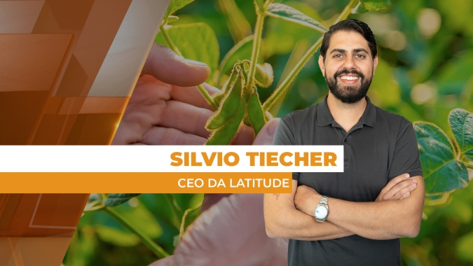 Novas variedades de soja driblam desafios impostos pelo Cerrado, com foco em alto potencial produtivo