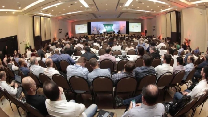Conbrasfran 2024 vai sediar 1º Seminário de Sustentabilidade ambiental e adequação global