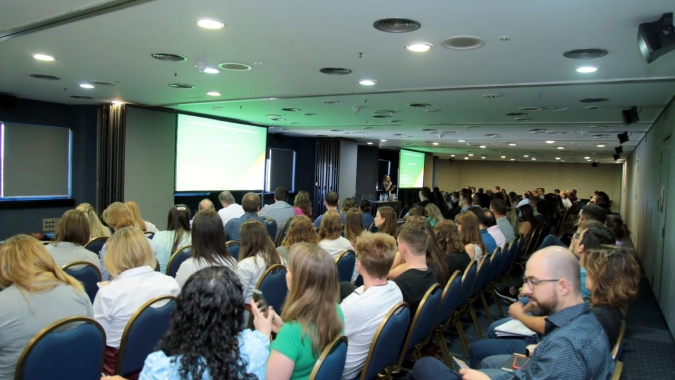 Conbrasfran 2024 divulga uma das principais programações técnicas