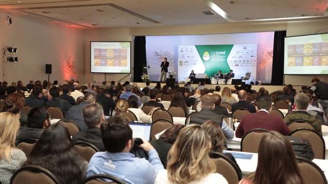 Moba - MRE  destaca tecnologias e inovações para segurança alimentar e qualidade na produção de ovos durante a Conbrasul 2025