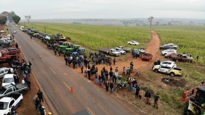 FPA: Explosões de conflitos durante recesso branco do Congresso expõem fragilidade da segurança jurídica no Brasil