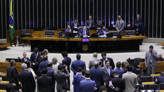 "Brasil aprova modernização do licenciamento ambiental com 40 anos de atraso", diz especialista