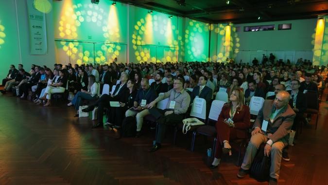 ABMRA recebe prêmio 100 Mais Influentes do Agronegócio 2025