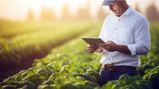 Transparência no Campo: A Importância do Canal de Denúncias para o Agronegócio
