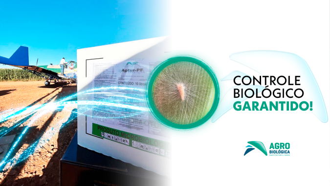 P&D: Agrobiológica Sustentabilidade investe em pesquisa de metabólitos e na multiplicação de fungos em meio líquido com tecnologia Bioshock