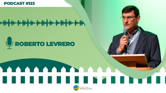 Conversa de Cerca #123 - 20 anos de Abisolo e a 2ª edição da obra "Nutrição Mineral e Doença de Planta"