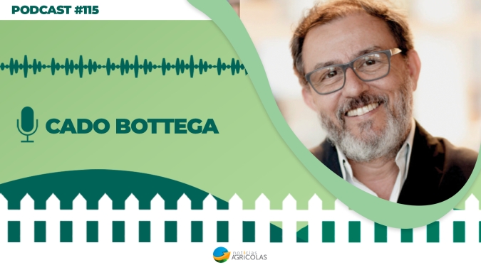 Conversa de Cerca #115 - O Roça Office e a transformação do agronegócio para o Brasil
