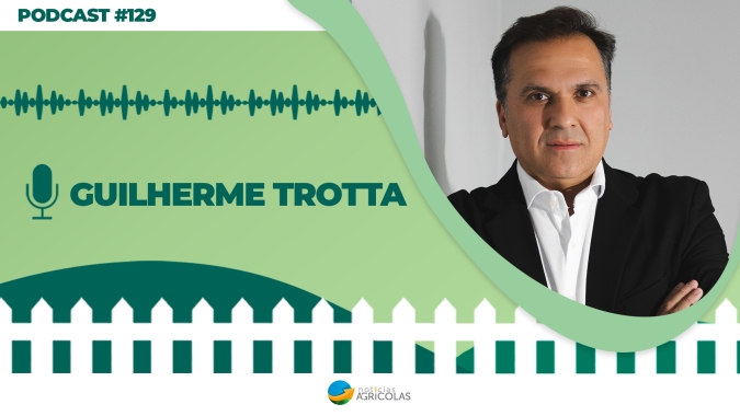 Conversa de Cerca #129 - Empresa de vendas direta de produtos agrícolas adota formato de economia colaborativa e capacitação contínua
