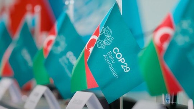 Vitória de Trump preocupa parceiros internacionais antes da COP29
