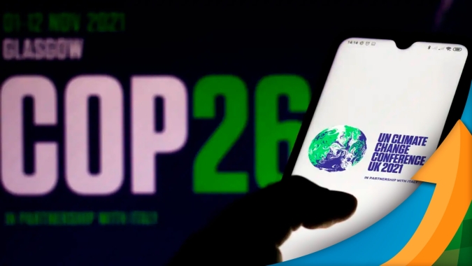Etanol brasileiro teve destaque na COP26 com interesse de outros países pela tecnologia