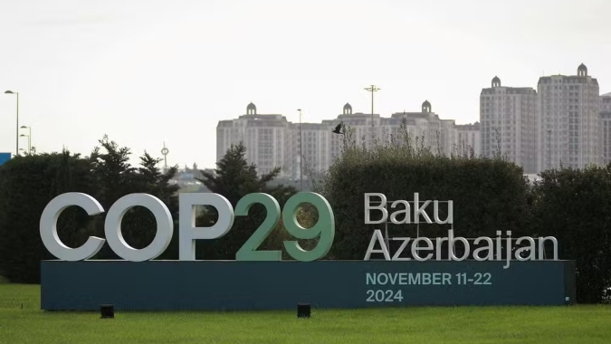 Anfitrião da COP29, Azerbaijão ataca Ocidente por críticas a seu setor de petróleo e gás