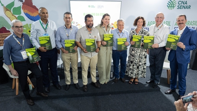 COP 30: Sistema CNA/Senar promove Dia do Agro