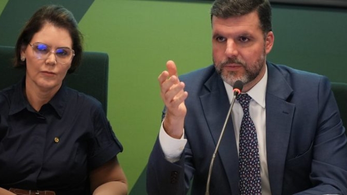 Moratória da Soja: FPA critica interferência do governo federal em acordo comercial privado