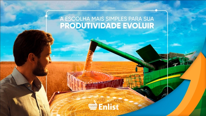 Biotecnologia, herbicidas e genética compõem Sistema Enlist da Corteva para produção de soja