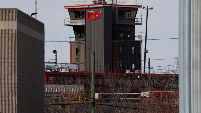 Termina greve da ferrovia Canadian Pacific Railway e atividades serão retomadas ainda nesta 3ª feira