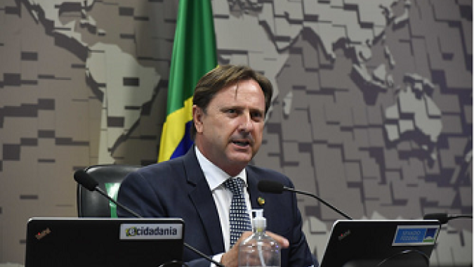 Comissão de Agricultura vota projeto de revisão das leis de defesa agropecuária