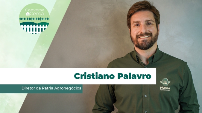 Conversa de Cerca #187 - Na Argentina de Javier Milei, agronegócio tem mais espaço, mas produtor ainda luta para se manter