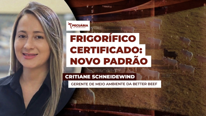 Certificação 2030 TODAY: como os ODS da ONU estão transformando a produção de carne no Brasil