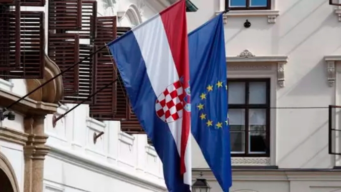 UE aceita Croácia como 20º membro da zona do euro