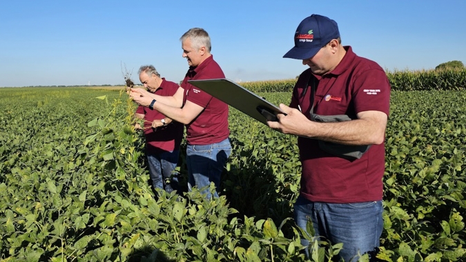 EUA: Crop Tour Labhoro e Notícias Agrícolas 2024/25 parte em 23 de agosto; saiba mais