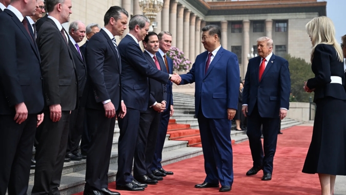 Soja despenca mais de 30 pts em Chicago sem anúncio de novas compras adicionais da China nos EUA