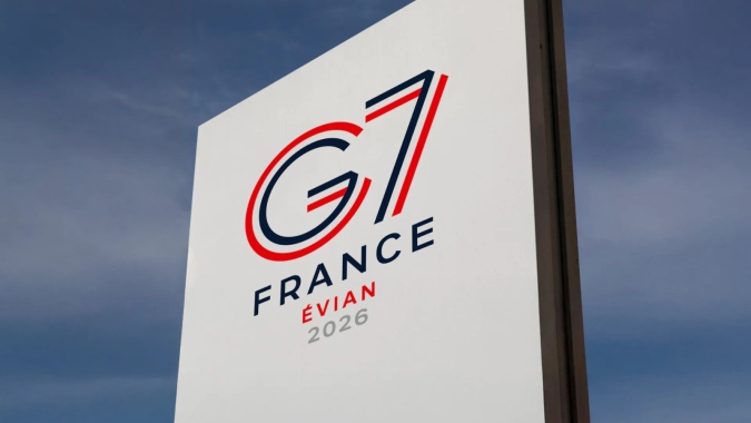 Líderes do G7 exigem cessar-fogo no Líbano e acolhem com satisfação acordo com Irã