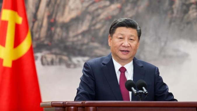 Presidente da China promete minimizar impacto do coronavírus