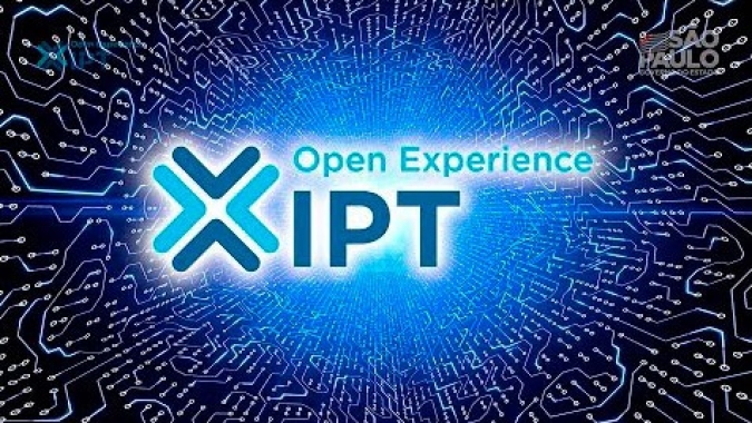 GranBio inaugura espaço no IPT Open Experience