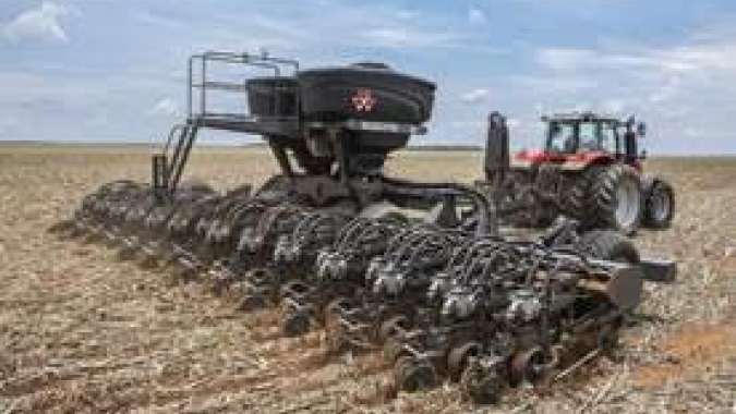 Massey Ferguson leva portfólio completo e alta tecnologia ao 32º Show Rural Coopavel