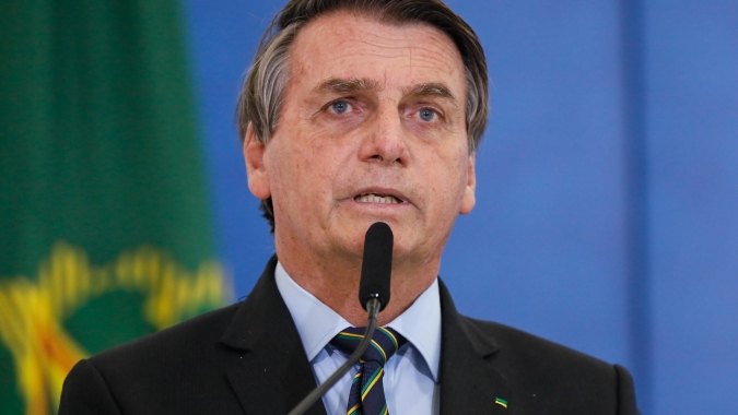 Brasil assume presidência do Mercosul e Bolsonaro diz que país quer resultados e novas negociações