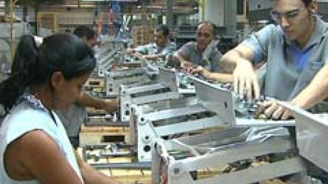 São Paulo é responsável por um terço dos empregos gerados no Brasil 