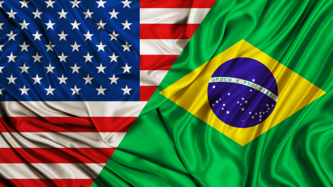 Abertura de mercado agropecuário nos Estados Unidos