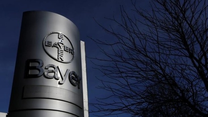 Índice STOXX 600 fecha estável e Bayer sobe com apoio do governo Trump