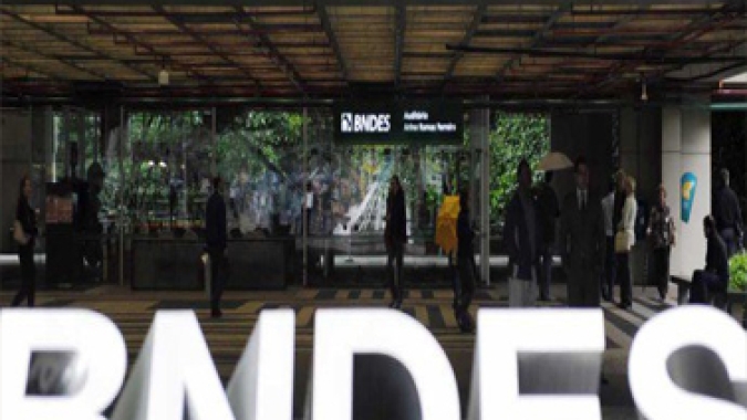 Atuação do BNDES impacta a geração de 2,3 milhões de empregos