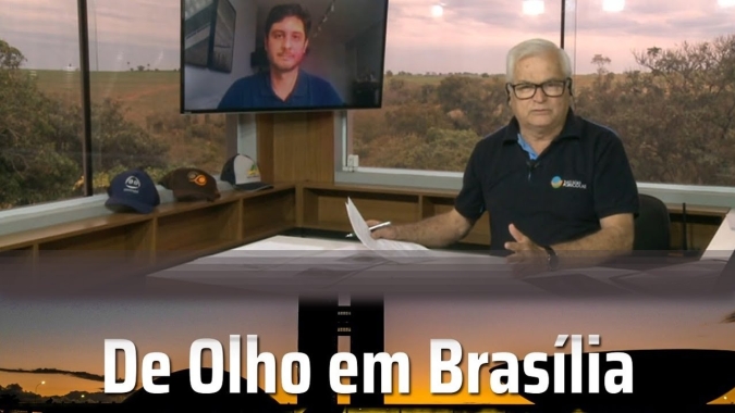 Renato Dias: Em vez de furar o teto, deveríamos baixar o piso (Tempo&Dinheiro)