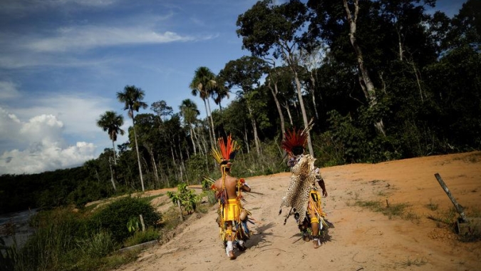 Projeto sobre terras indígenas prevê exploração econômica ampla