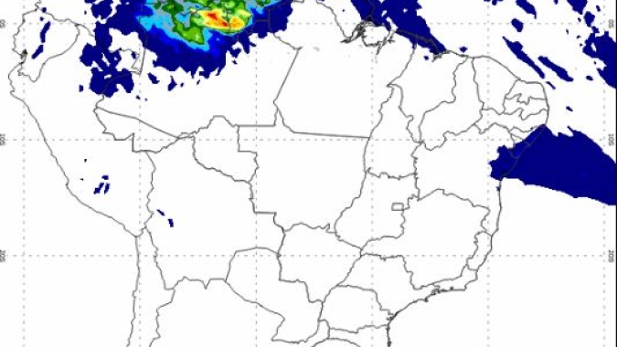 Temperaturas voltam a subir e agosto começa com tempo seco em todo país