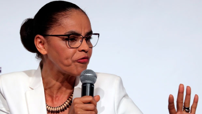 Marina diz que recursos do Plano Safra podem ajudar na transição para agricultura de baixo carbono