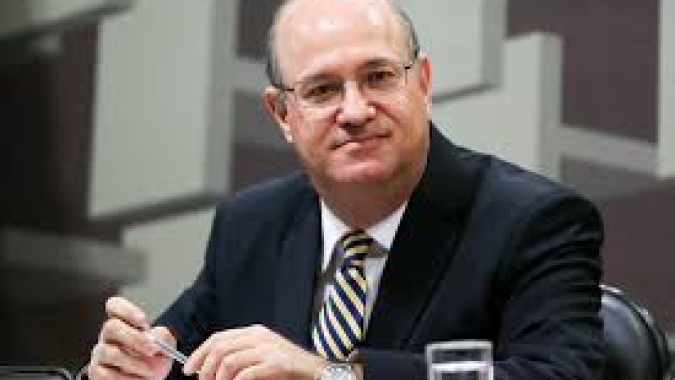Ex-presidente do BC Ilan Goldfajn é nomeado diretor para Hemisfério Ocidental do FMI