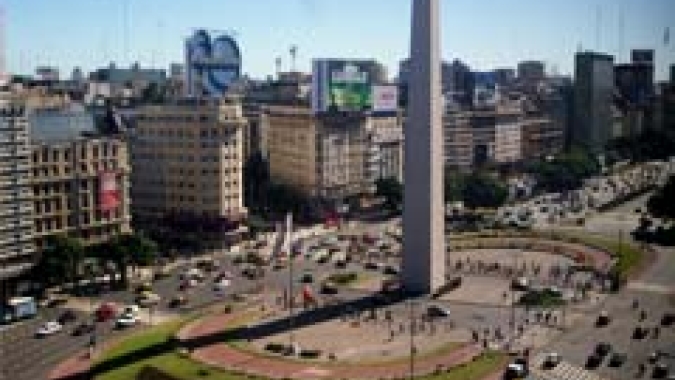Peronistas limpam as feridas após dura derrota eleitoral na Argentina